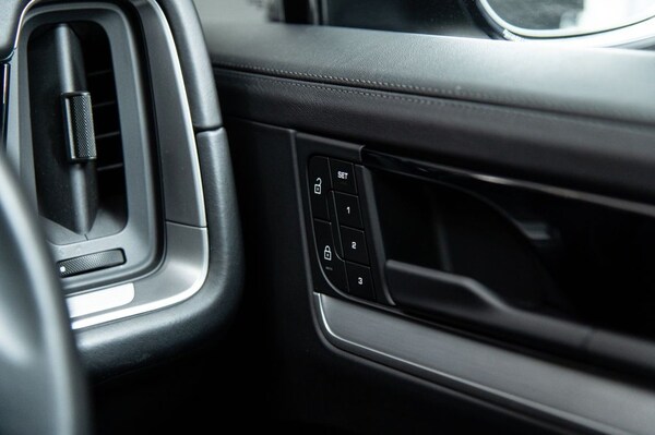 Used Porsche Cayenne 2023 for sale - 75444722: Photo 24