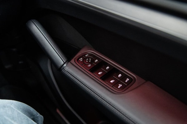 Used Porsche Cayenne 2023 for sale - 75444722: Photo 25