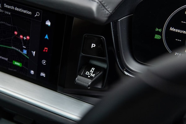 Used Porsche Cayenne 2023 for sale - 75444722: Photo 31