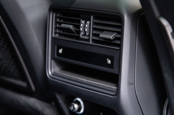 Used Porsche Cayenne 2023 for sale - 75444722: Photo 33