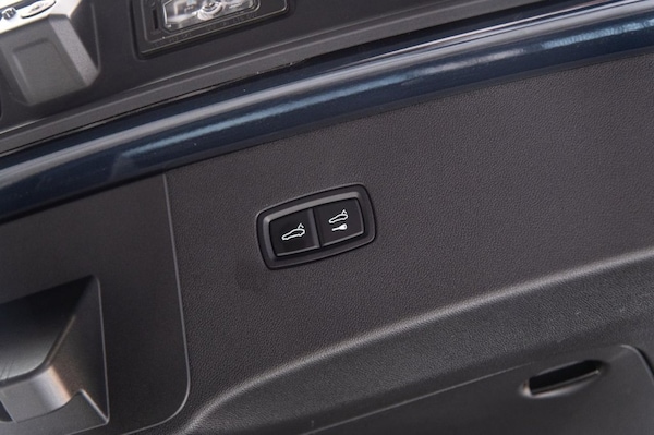 Used Porsche Cayenne 2023 for sale - 75444722: Photo 34