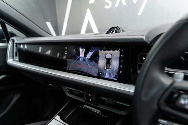 Used Porsche Cayenne 2023 for sale - 75444722: Photo 37