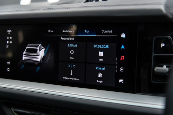 Used Porsche Cayenne 2023 for sale - 75444722: Photo 39