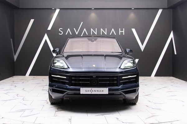 Used Porsche Cayenne 2023 for sale - 75444722: Photo 3