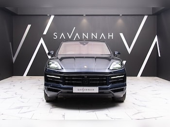 Used Porsche Cayenne 2023 for sale - 75444722: Photo