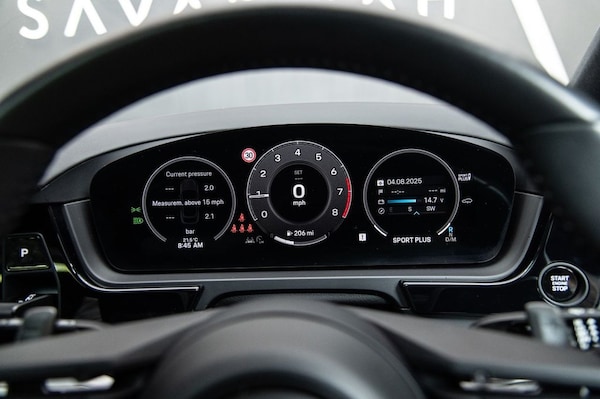 Used Porsche Cayenne 2023 for sale - 75444722: Photo 43