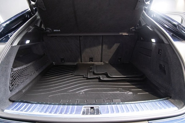 Used Porsche Cayenne 2023 for sale - 75444722: Photo 44