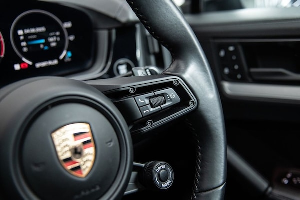 Used Porsche Cayenne 2023 for sale - 75444722: Photo 49