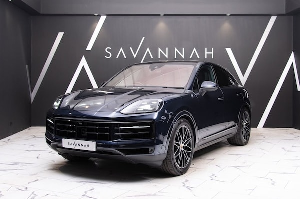 Used Porsche Cayenne 2023 for sale - 75444722: Photo 4