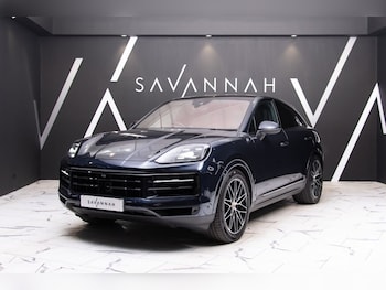 Used Porsche Cayenne 2023 for sale - 75444722: Photo