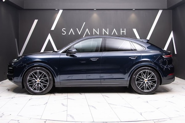 Used Porsche Cayenne 2023 for sale - 75444722: Photo 5