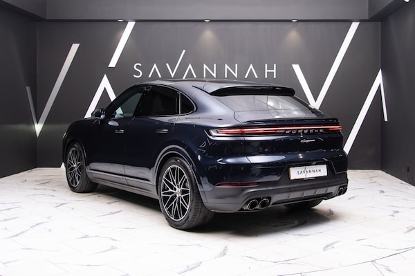 Used Porsche Cayenne 2023 for sale - 75444722: Photo 6