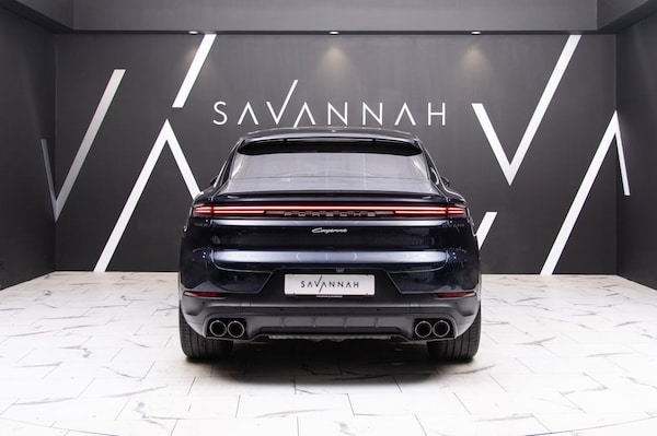 Used Porsche Cayenne 2023 for sale - 75444722: Photo 7