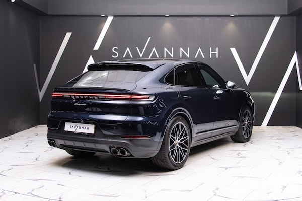 Used Porsche Cayenne 2023 for sale - 75444722: Photo 8