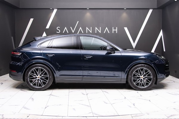 Used Porsche Cayenne 2023 for sale - 75444722: Photo 9