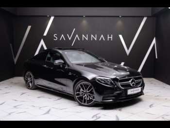 Used Mercedes-Benz E-Class 2020 for sale - 75221081: Photo