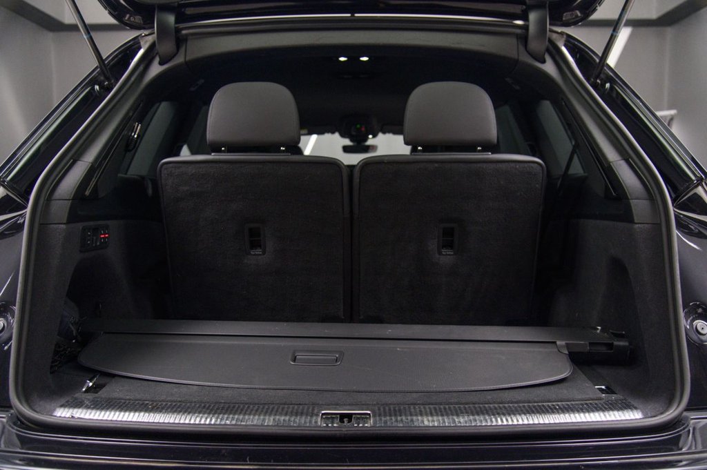 Used Audi Q7 2019 for sale - 77007618: Photo 11