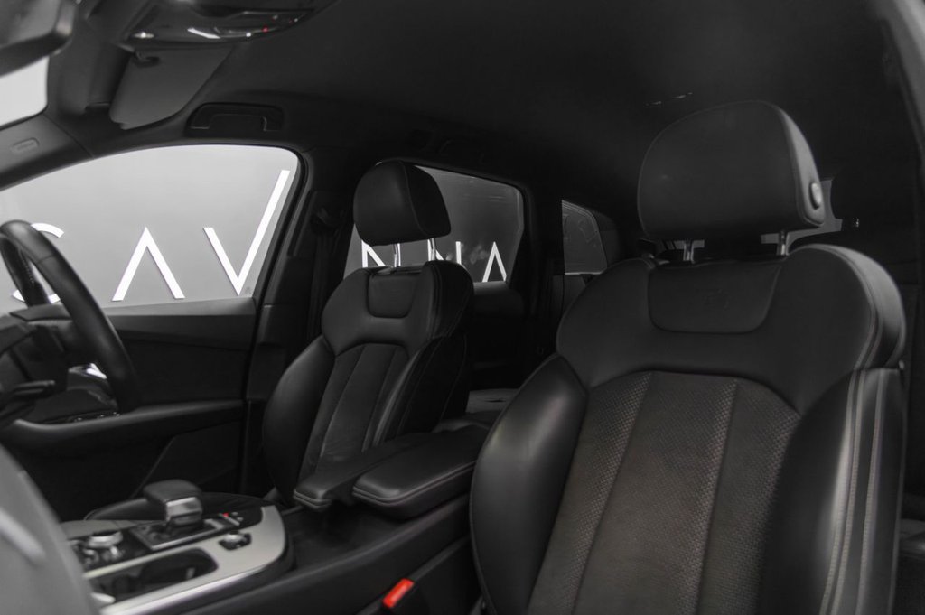 Used Audi Q7 2019 for sale - 77007618: Photo 14