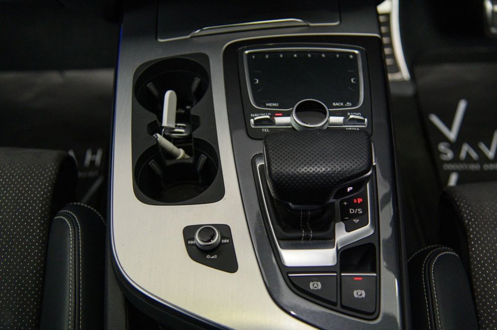 Used Audi Q7 2019 for sale - 77007618: Photo 16