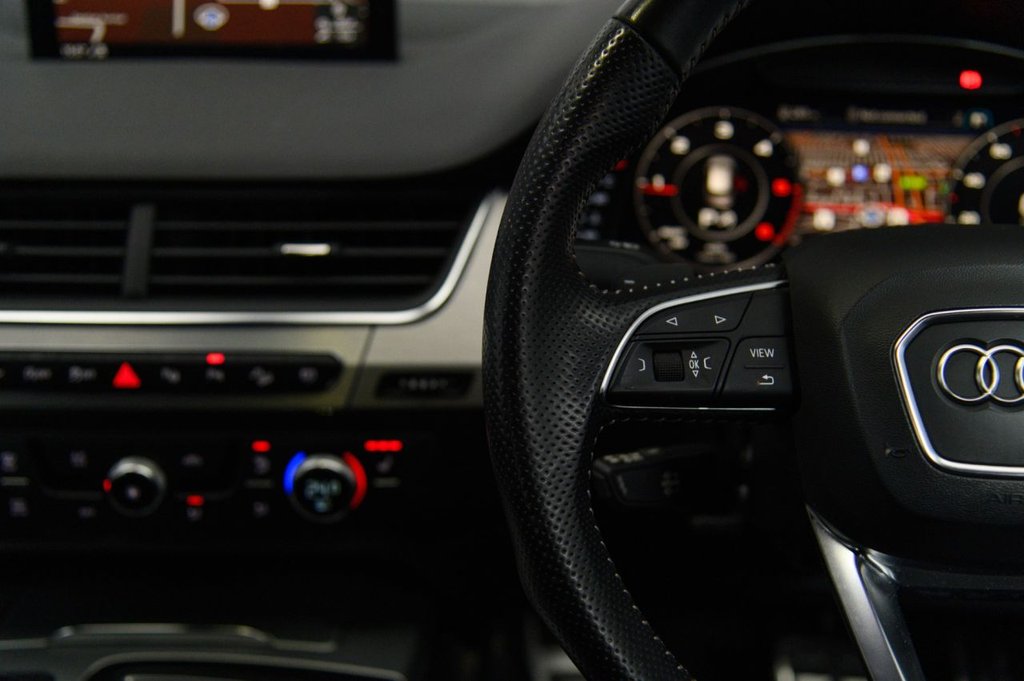 Used Audi Q7 2019 for sale - 77007618: Photo 17