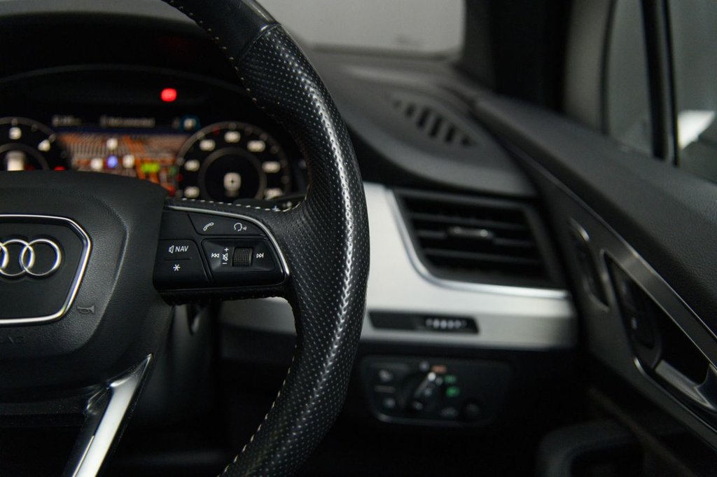 Used Audi Q7 2019 for sale - 77007618: Photo 18