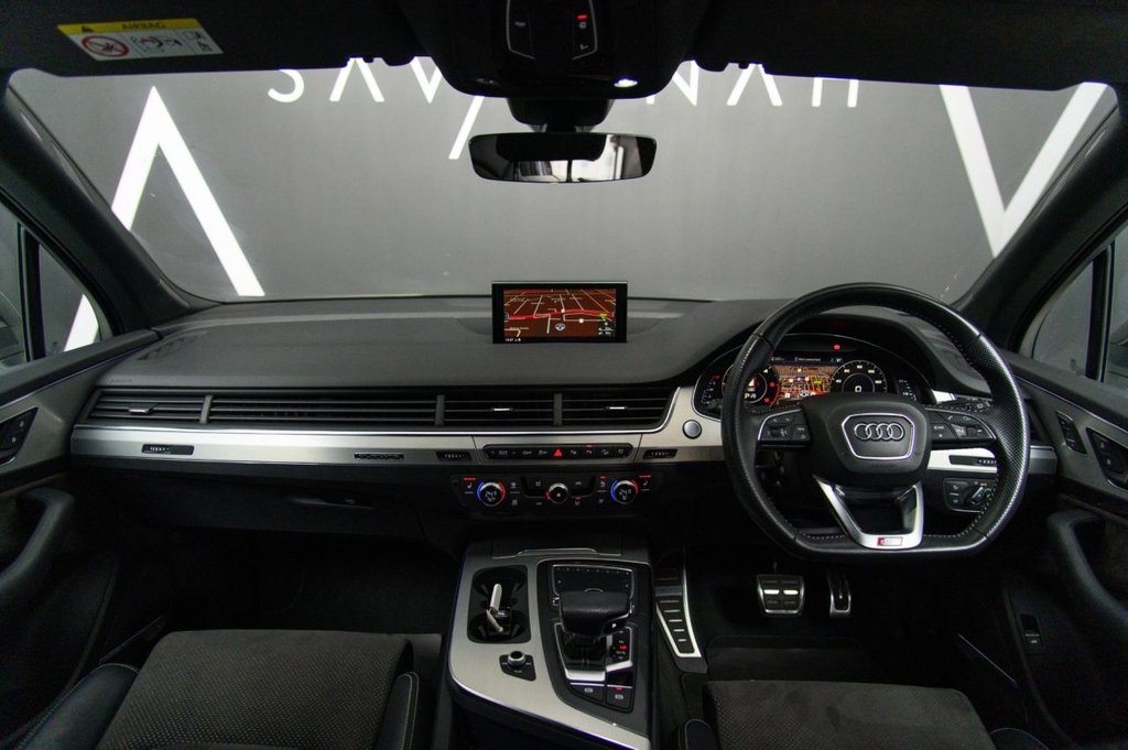 Used Audi Q7 2019 for sale - 77007618: Photo 2