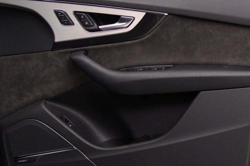 Used Audi Q7 2019 for sale - 77007618: Photo 23