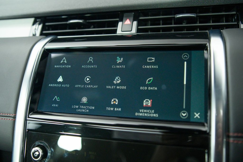 Used Land Rover Discovery Sport 2021 for sale - 77642909: Photo 22