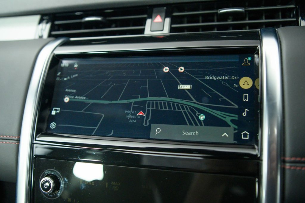 Used Land Rover Discovery Sport 2021 for sale - 77642909: Photo 23