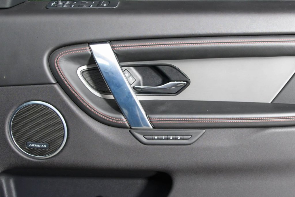 Used Land Rover Discovery Sport 2021 for sale - 77642909: Photo 26