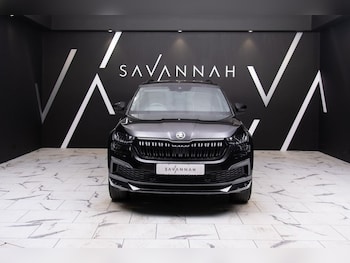 Used Skoda Kodiaq 2022 for sale - 75253630: Photo