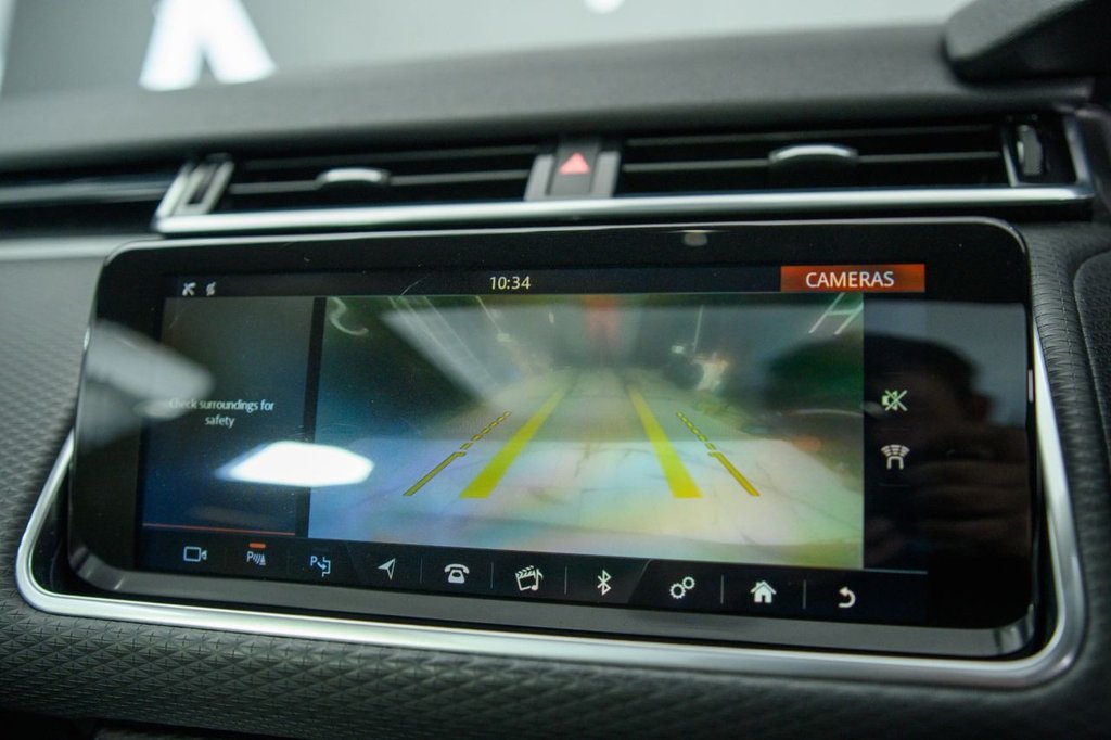 Used Land Rover Range Rover Velar 2020 for sale - 77328545: Photo 22