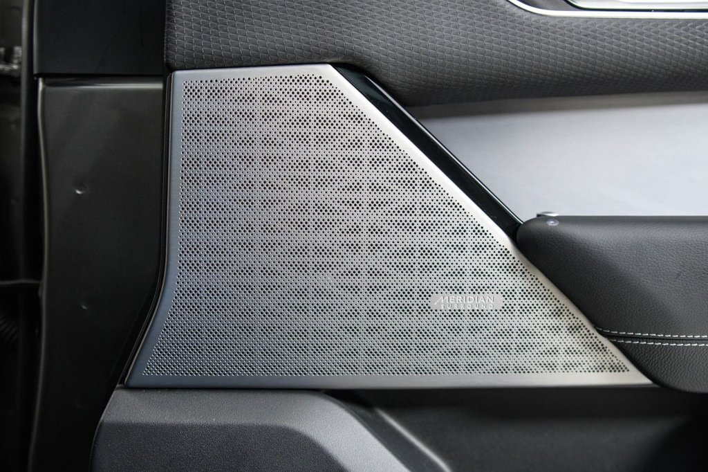 Used Land Rover Range Rover Velar 2020 for sale - 77328545: Photo 27