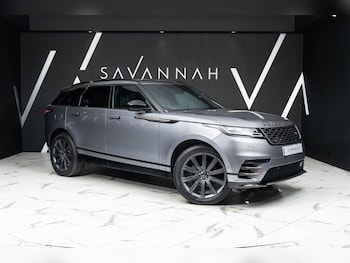 Used Land Rover Range Rover Velar 2020 for sale - 79046756: Photo