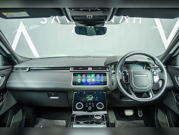 Used Land Rover Range Rover Velar 2020 for sale - 79046756: Photo