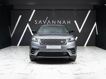 Used Land Rover Range Rover Velar 2020 for sale - 79046756: Photo