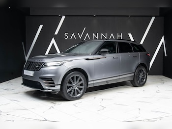 Used Land Rover Range Rover Velar 2020 for sale - 79046756: Photo
