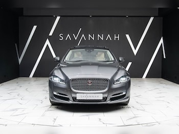 Used Jaguar XJ 2019 for sale - 79494334: Photo