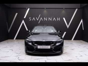Used BMW M4 2018 for sale - 74942510: Photo