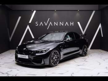 Used BMW M4 2018 for sale - 74942510: Photo