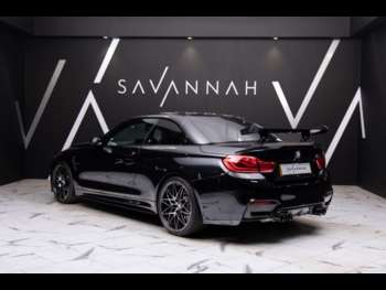 Used BMW M4 2018 for sale - 74942510: Photo