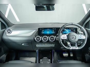 Used Mercedes-Benz GLA 2021 for sale - 78444730: Photo