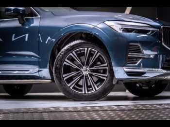 Used Volvo XC60 2022 for sale - 75062091: Photo