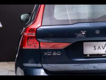 Used Volvo XC60 2022 for sale - 75062091: Photo