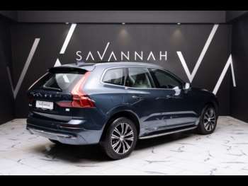 Used Volvo XC60 2022 for sale - 75062091: Photo