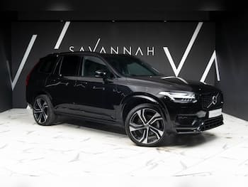 Used Volvo XC90 2021 for sale - 79805140: Photo