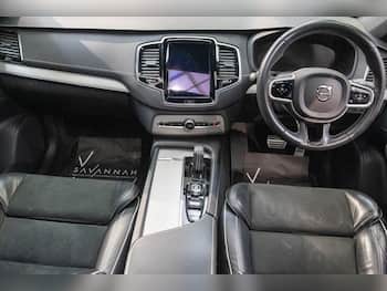 Used Volvo XC90 2021 for sale - 79805140: Photo