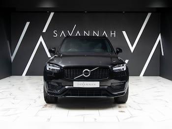Used Volvo XC90 2021 for sale - 79805140: Photo