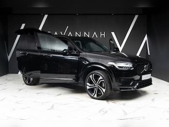 Used Volvo XC90 2021 for sale - 79805140: Photo