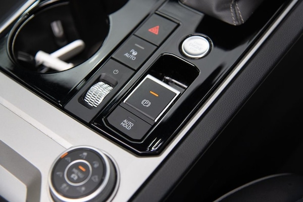 Used Volkswagen Touareg 2022 for sale - 75597254: Photo 10